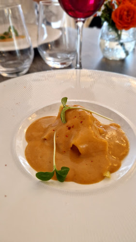 Bernie Et Vincent Table Gourmande