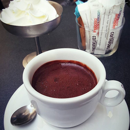 Opinii despre Pozzetto 2 în Paris - Restauration