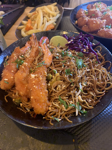 Opinii despre YŌKOZO în Béziers - Restauration