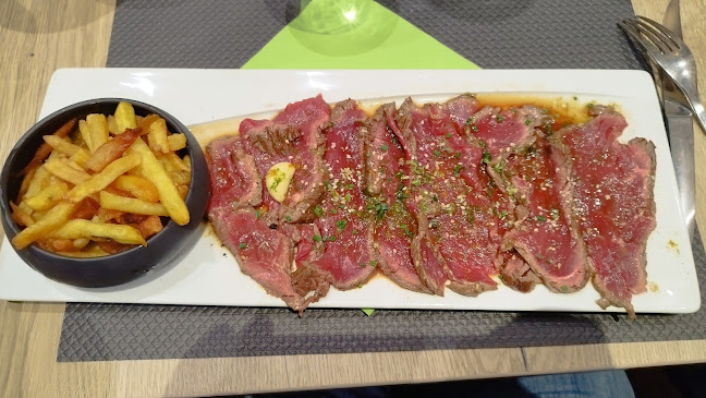 Comentarii opinii despre L'opportun