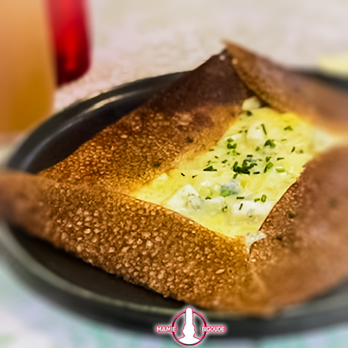 Le Comptoir de Mamie Bigoude Blois - Blois