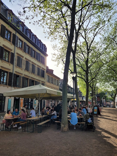 4 Pl. Saint-Nicolas-aux-Ondes, 67000 Strasbourg