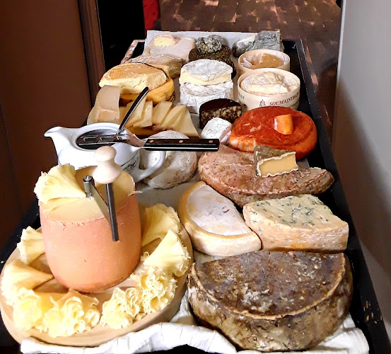 Les Voiles d'Or - Dieppe