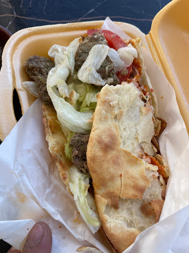 Tacos Savary - Restauration