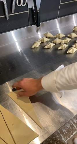 Opinii despre Perenchio Boulangerie în Meudon - Restauration