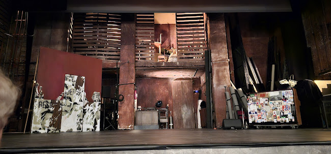 Comentarii opinii despre Le Petit Café