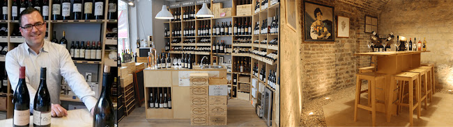 Opinii despre La Cave du Sénat în Paris - Restauration