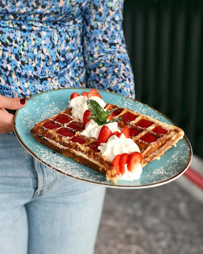 Le Paradis du Fruit - Montparnasse