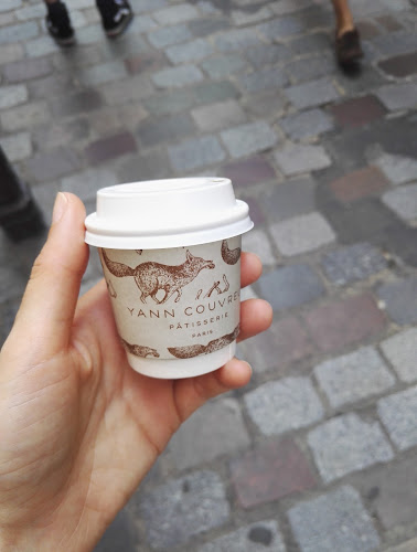 Yann Couvreur - Restauration