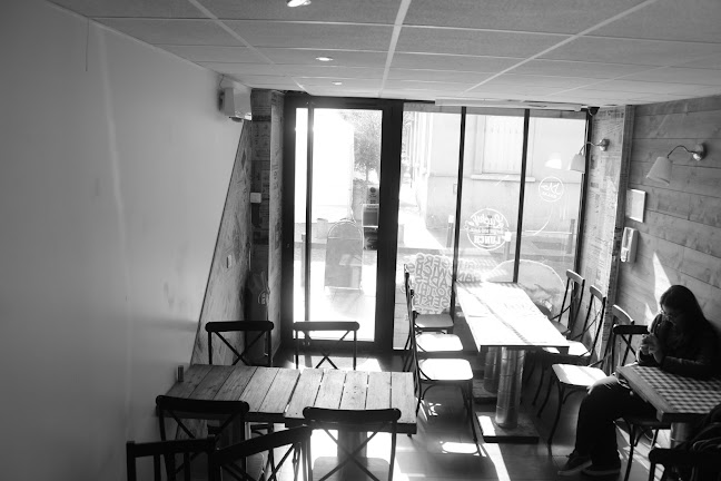 RESTAURANT LUCKY LUNCH AUBERVILLIERS - Restauration