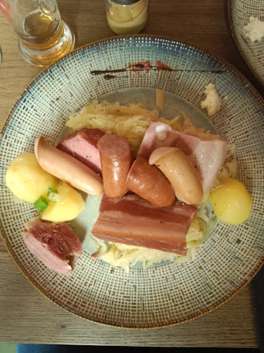 Aux Armes de Colmar - Colmar