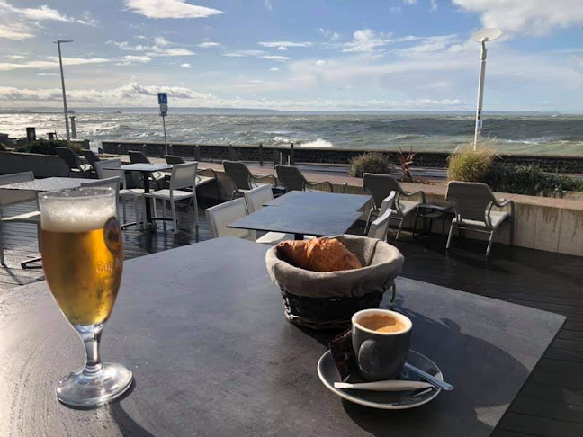 Opinii despre Le Bout du Monde în Sainte-Adresse - Restauration