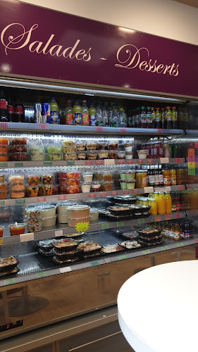 Comentarii opinii despre O’Délices