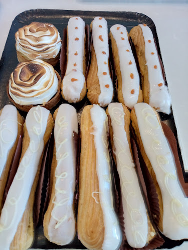 Opinii despre L'Esprit d'Antan în Montigny-le-Bretonneux - Restauration