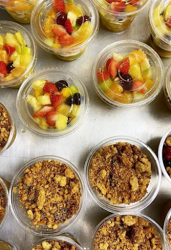 O’Délices - Paris