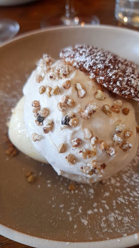 Ourea - Restauration