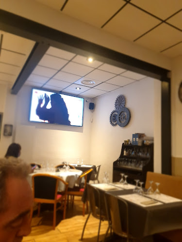 Les Domaines Qui Montent - Evreux - Restauration