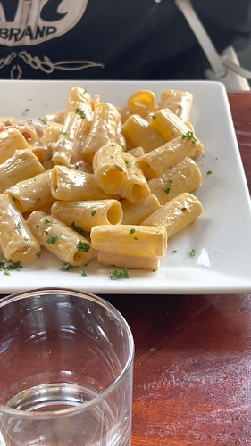 Opinii despre Nonna & Nonno Val d'Europe în Serris - Restauration