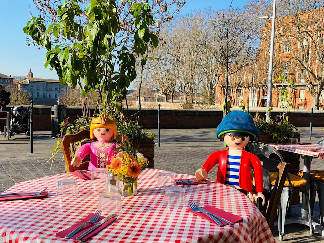 les 4 z'arts - Toulouse