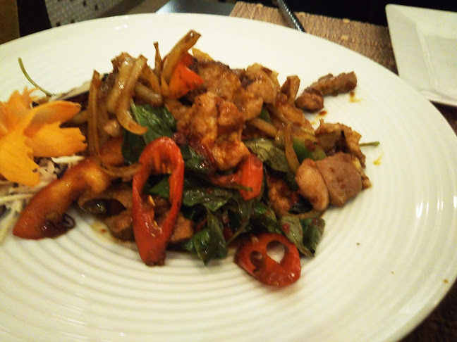 Opinii despre My Pum Pui în Levallois-Perret - Restauration