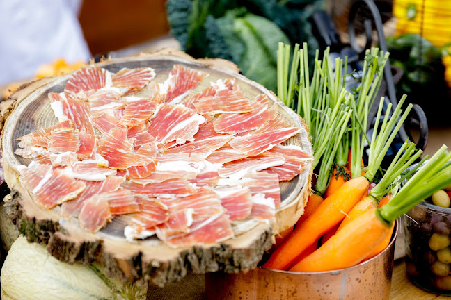 Vauvy Traiteur - Restauration