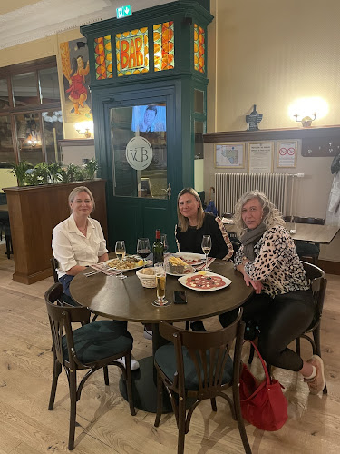 Brasserie des Vosges - Restauration