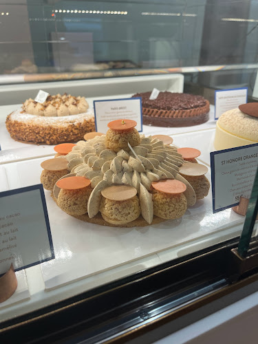 Pâtisserie Fine - Versailles