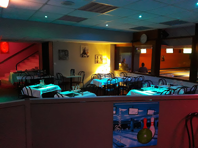 Opinii despre Le Benjamin în Évreux - Restauration