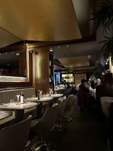 28 Rue Marbeuf, 75008 Paris