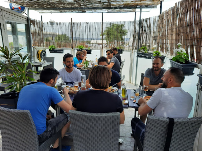 Comentarii opinii despre La Véranda Restaurant Pizzeria