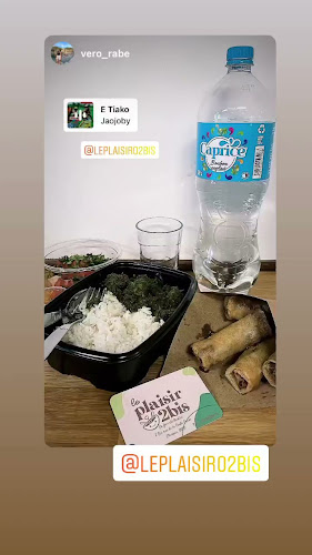 2 bis Rue de la Prte Dorée, 91150 Étampes, France