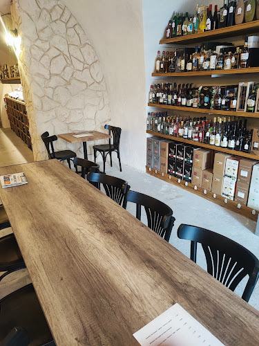 NEVIAN'S Traiteur & Cave - Grans