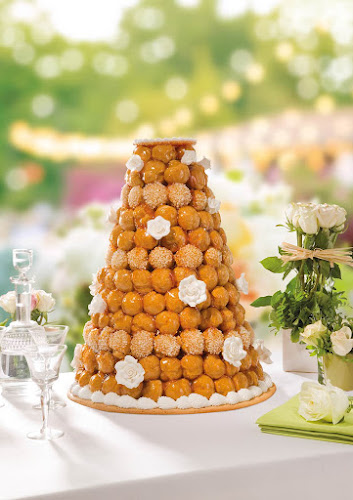 Comentarii opinii despre Pâtisserie La Romainville - Paris 11