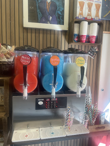 Mon italy - Restauration