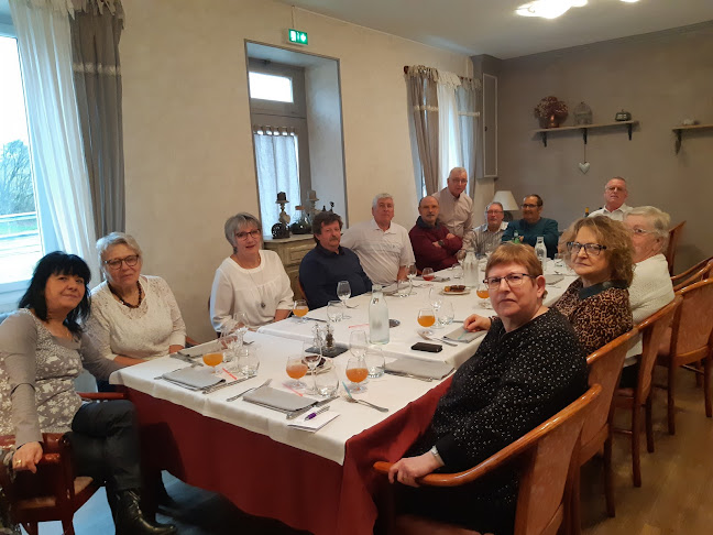 restaurant Du Moulin - Restauration