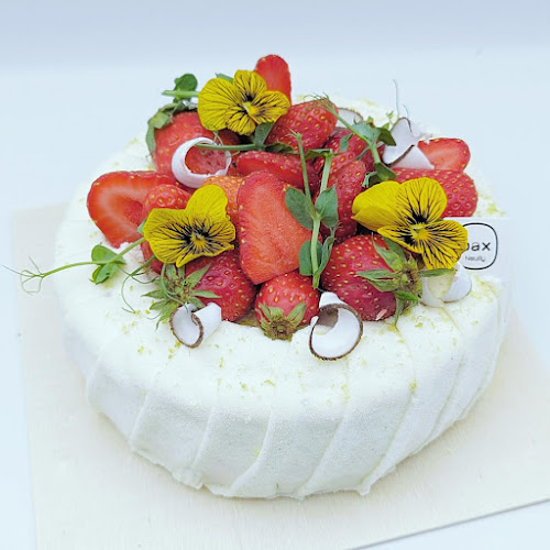 Opinii despre Pâtisserie Jean-François Foucher în Courbevoie - Restauration