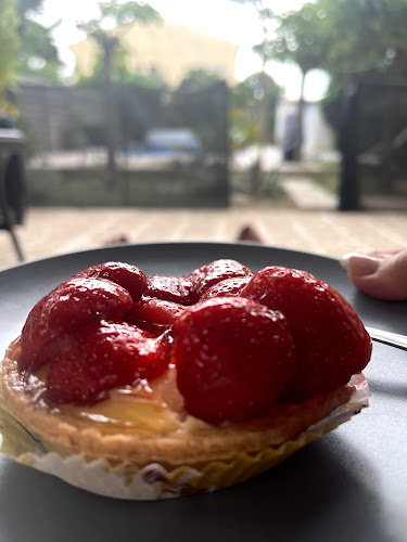 Boulangerie-Pâtisserie - Fleury