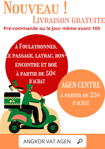 Comentarii opinii despre ANGKOR VAT