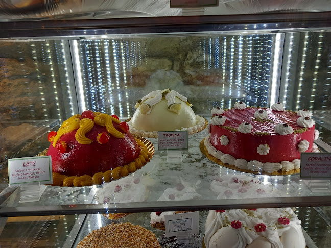 Opinii despre Les Chocolats de Vetheuil în Mantes-la-Jolie - Restauration