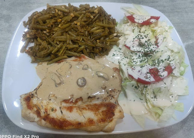 Comentarii opinii despre Bella Pasta