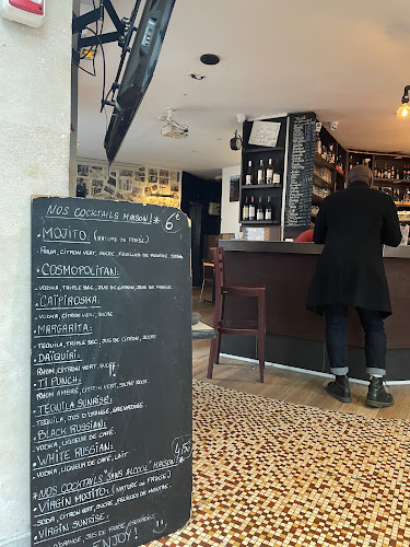 90 Av. Gambetta, 75020 Paris