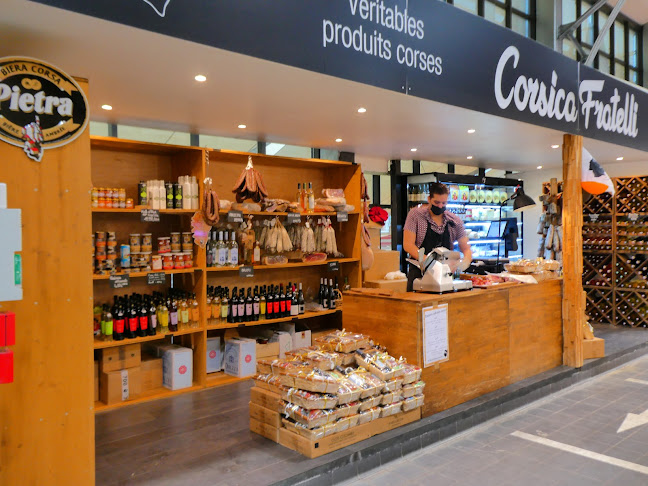 Corsica Fratelli - Epicerie fine