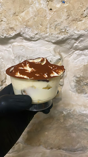 Mon italy - Restauration