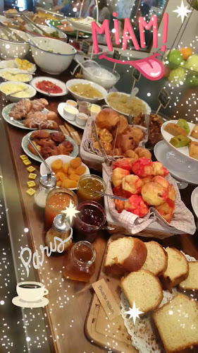 La Bossue - Restauration