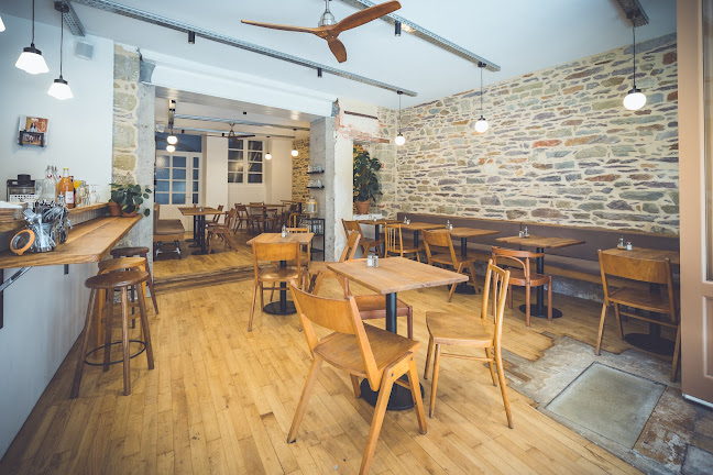 GANG Café de quartier - Restauration