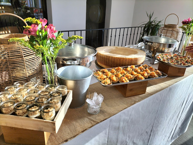 Marseille Traiteur by Camille - Restauration