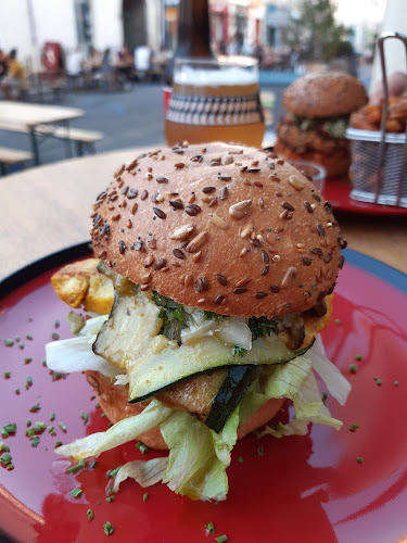 Ernest'Inn Nantes - Restauration