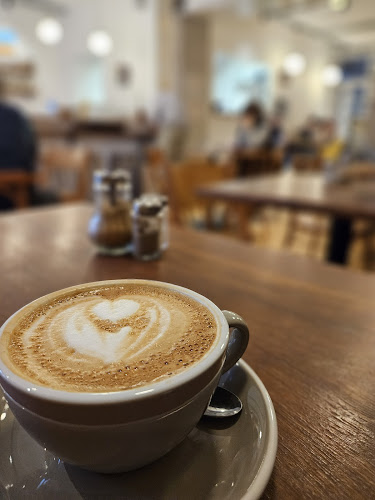 Opinii despre GANG Café de quartier în Rennes - Restauration