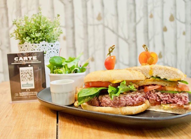 Comentarii opinii despre La Rose des Vents by Kyriad Prestige