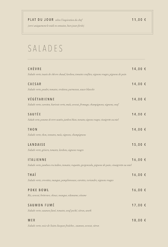 Pizza pasta - Lisieux